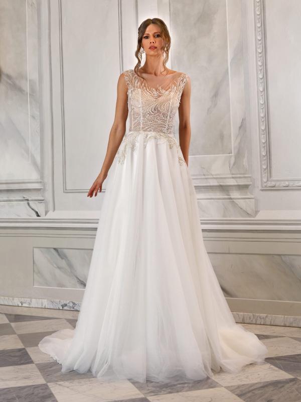 Wedding dress 2026 Rita [2626] 