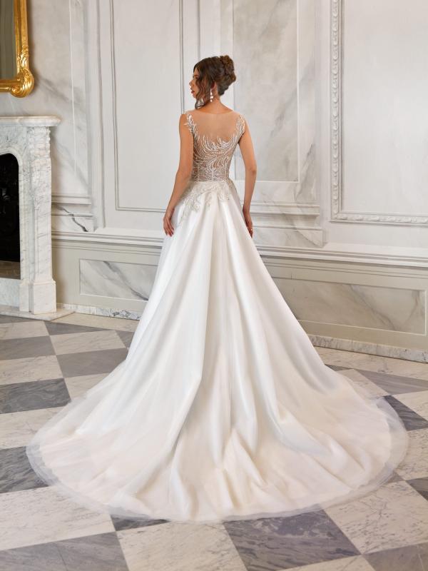 Wedding dress 2026 Rita [2626] 