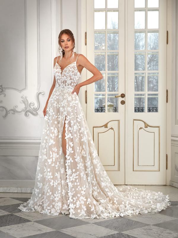 Wedding dress 2026 Payton [2620] 