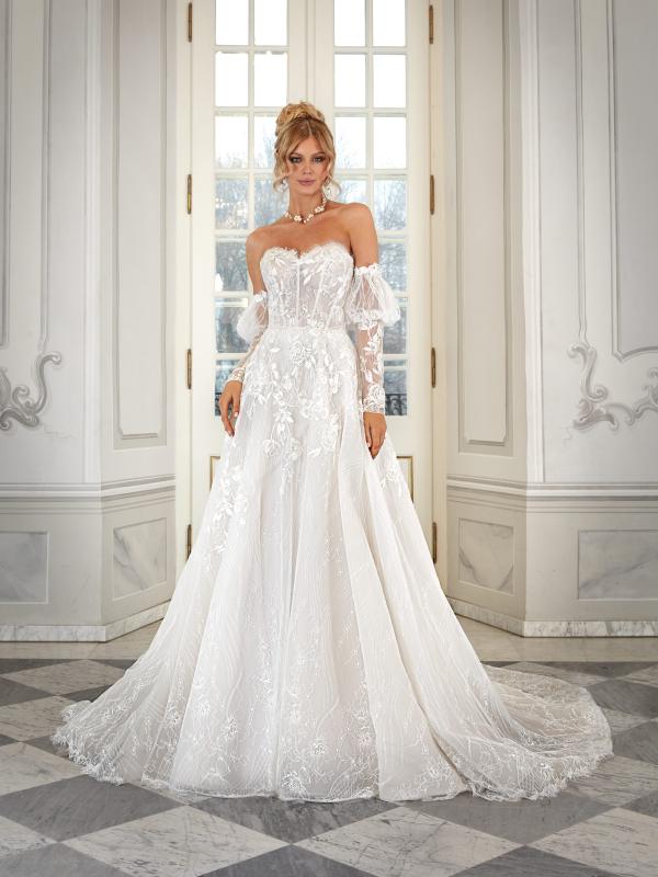 Wedding dress 2026 Paisley [2615] 