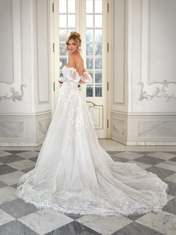 Wedding dress 2026 Paisley [2615] 