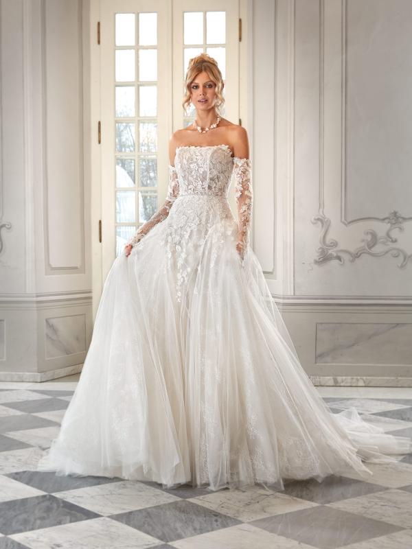 Wedding dress 2026 Phoenix [2622] 