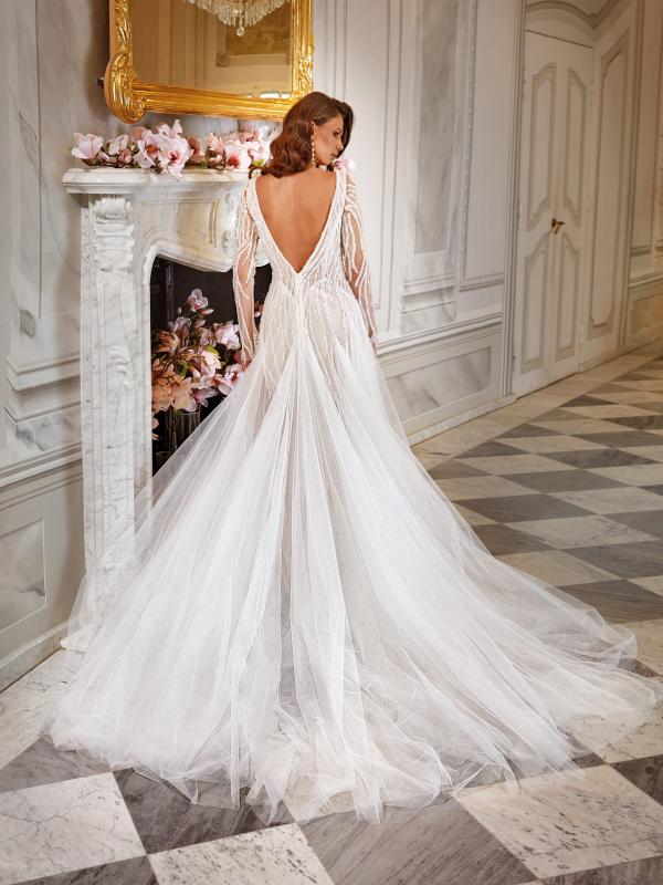 Wedding dress 2026 Patricia [2618] 
