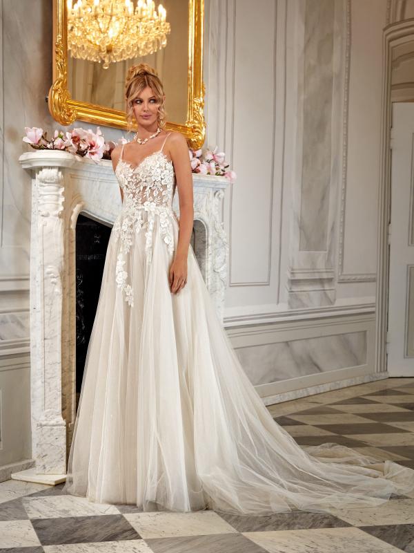 Wedding dress 2026 Paige [2614] 