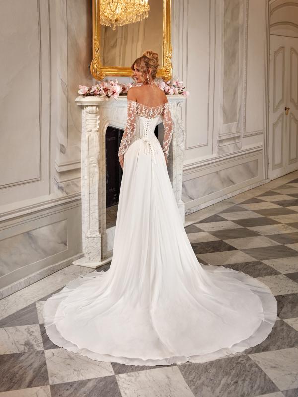 Wedding dress 2026 Nanette [2604] 