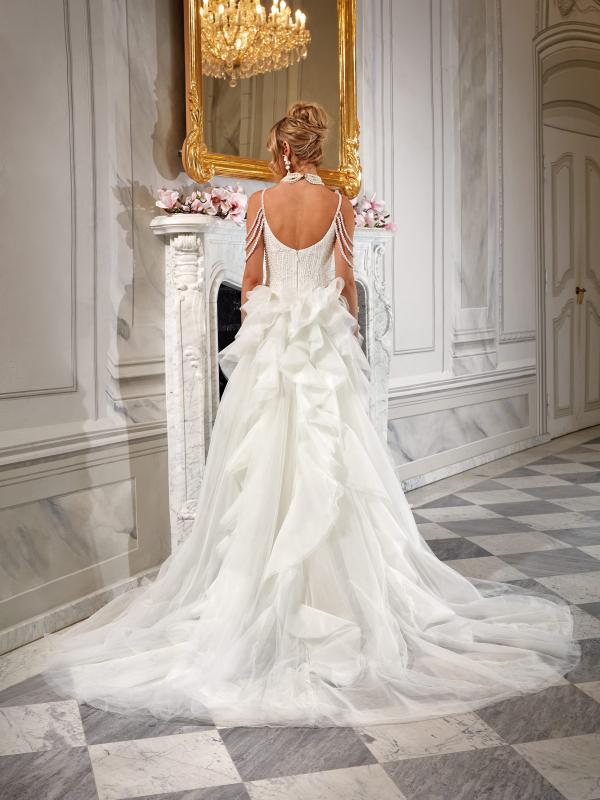 Wedding dress 2026 Rory [2654] 