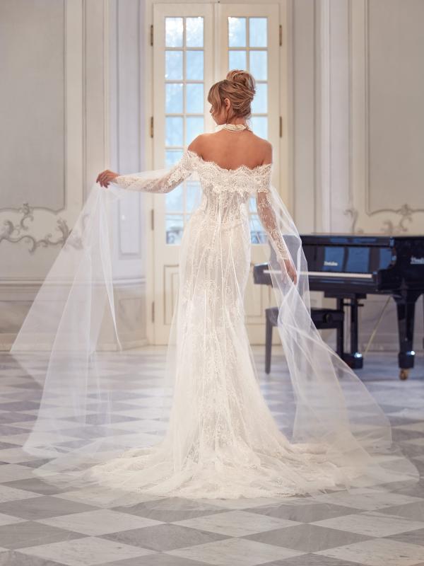 Wedding dress 2026 Karissa [2645] 