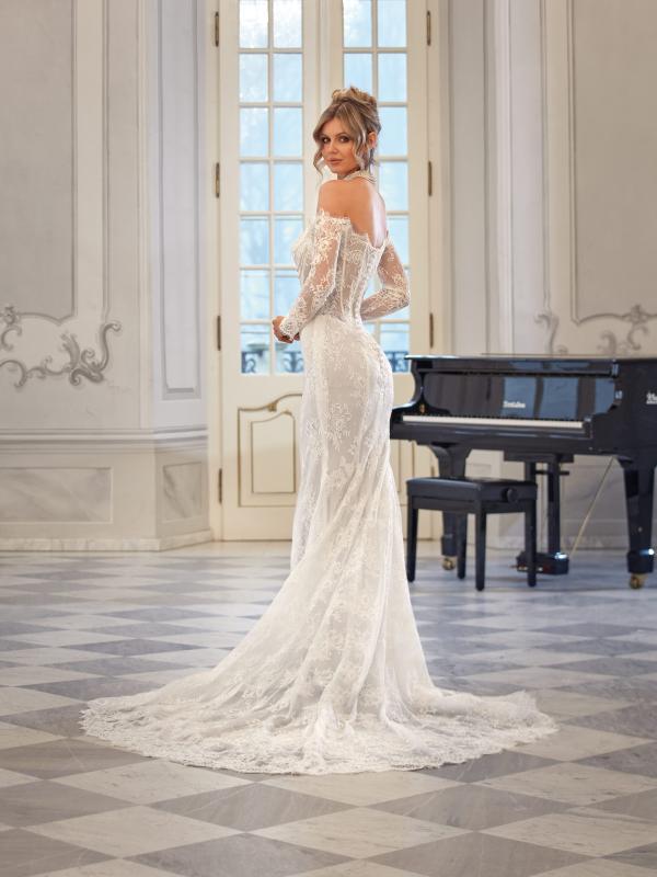 Wedding dress 2026 Karissa [2645] 
