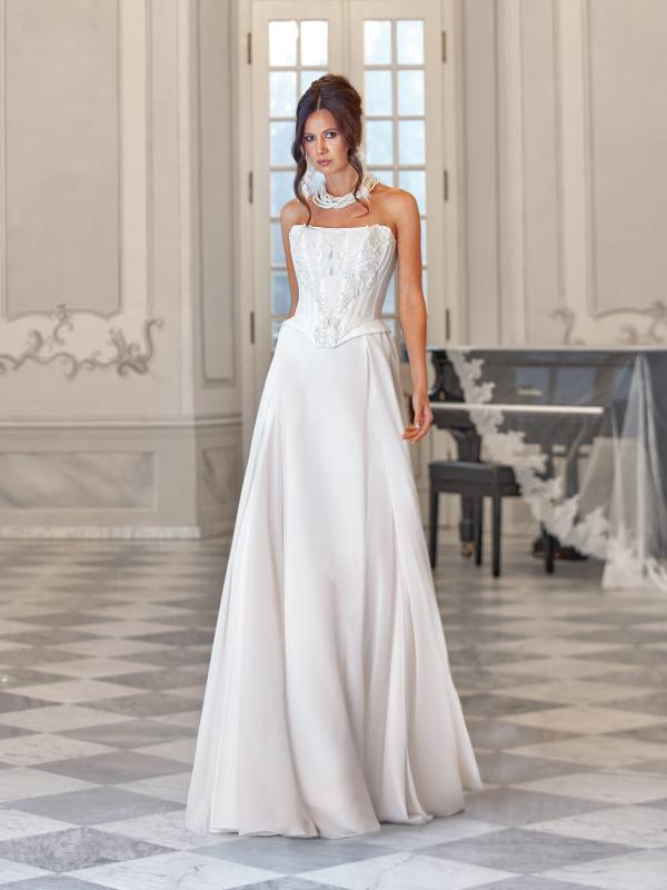 Wedding dress 2026 Rosalie [2653] 