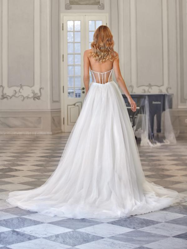 Wedding dress 2026 Patience [2690] 