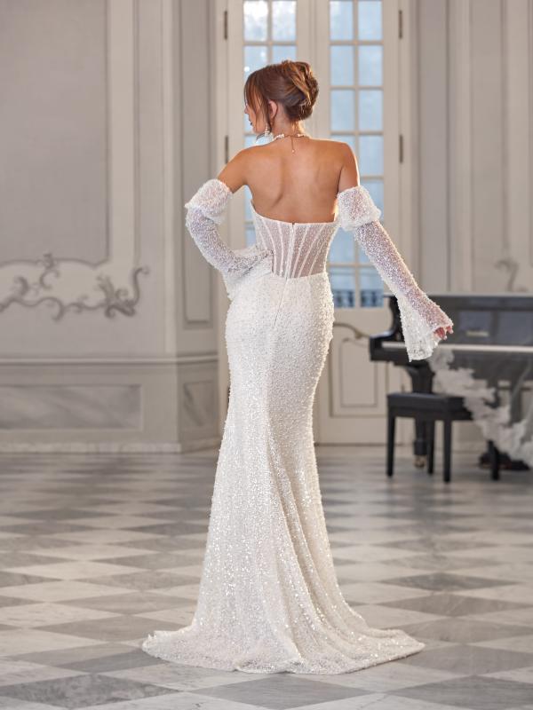 Wedding dress 2026 Karlie [2646] 