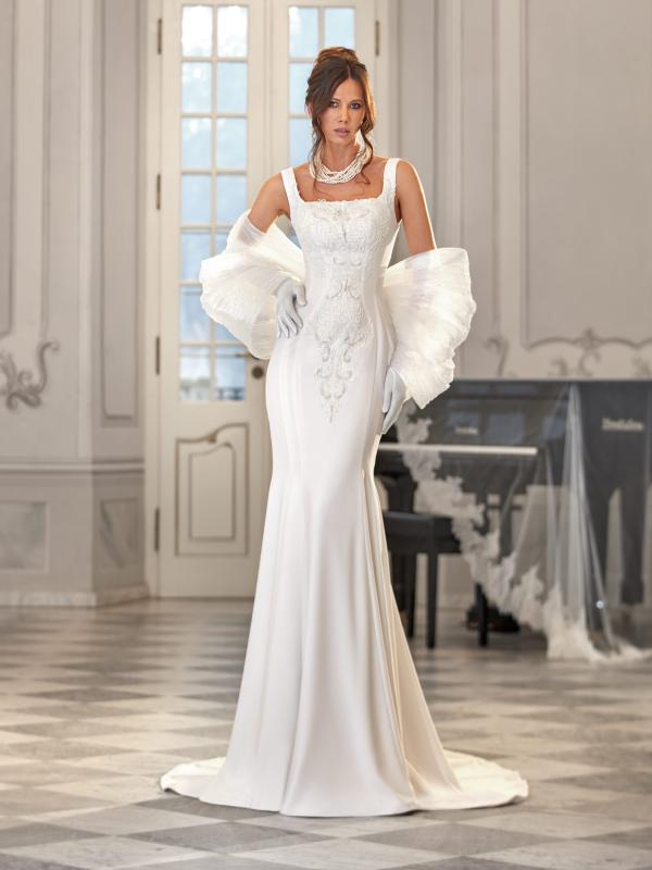 Wedding dress 2026 Robin [2652] 