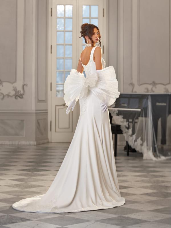 Wedding dress 2026 Robin [2652] 