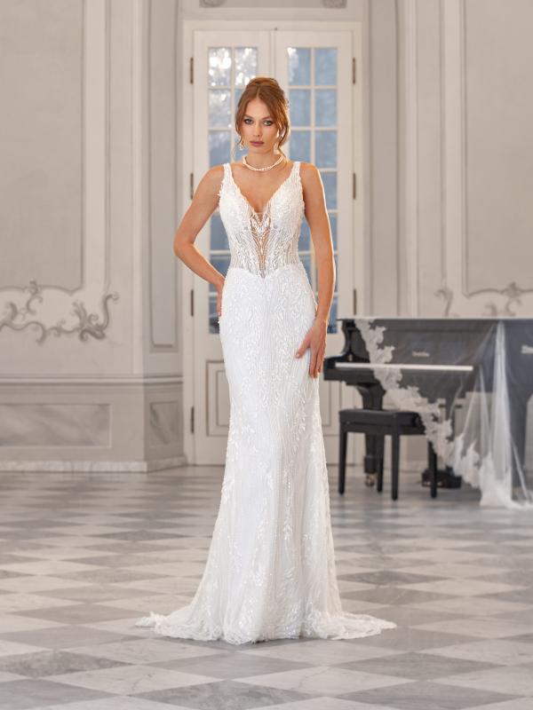 Wedding dress 2026 Katarina [2649] 