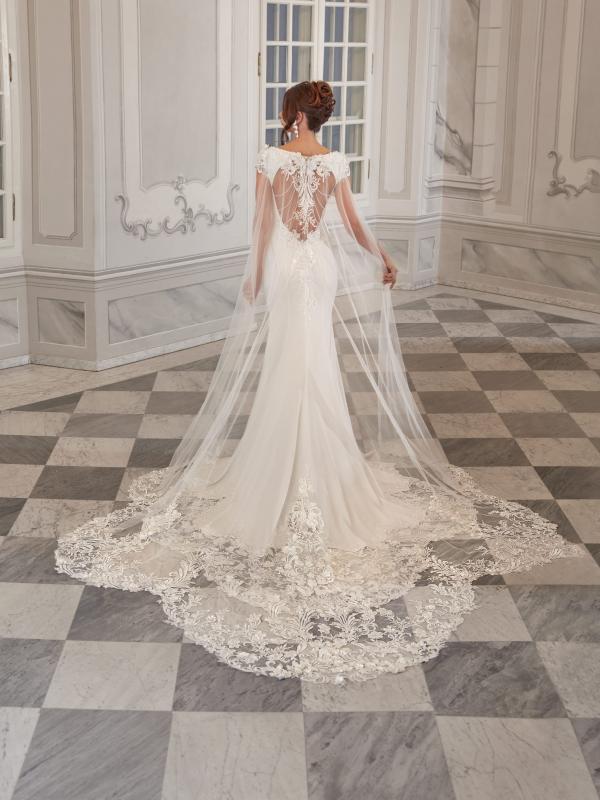 Wedding dress 2026 Kallie [2644] 