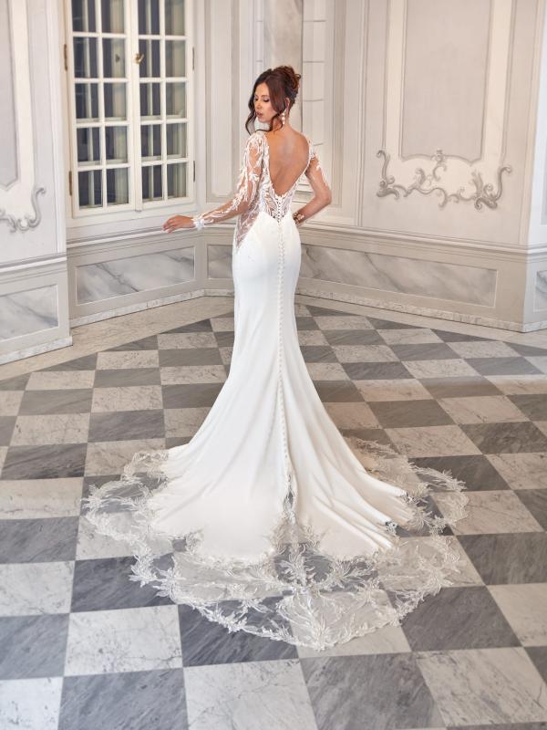 Wedding dress 2026 Kaila [2643] 