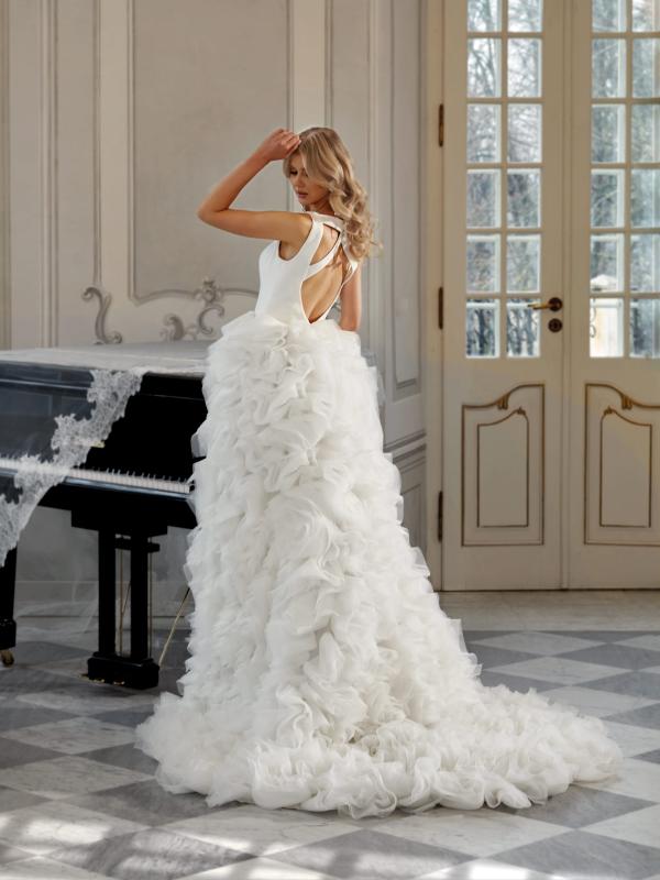 Wedding dress 2026 Phoebe [2673] 