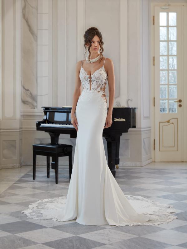 Wedding dress 2026 Kassandra [2647] 