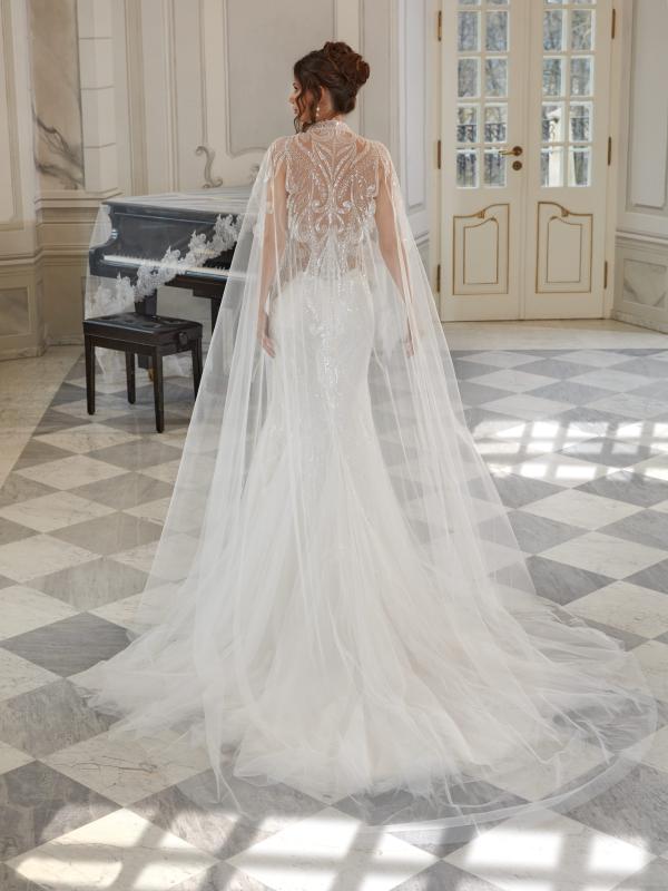 Wedding dress 2026 Poppy [2636] 