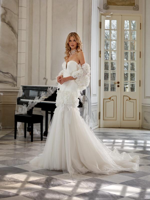 Wedding dress 2026 Pyper [2641] 