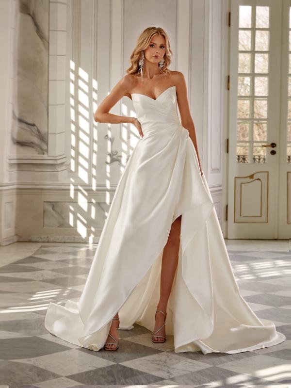 Wedding dress 2026 Naomi [2665] 