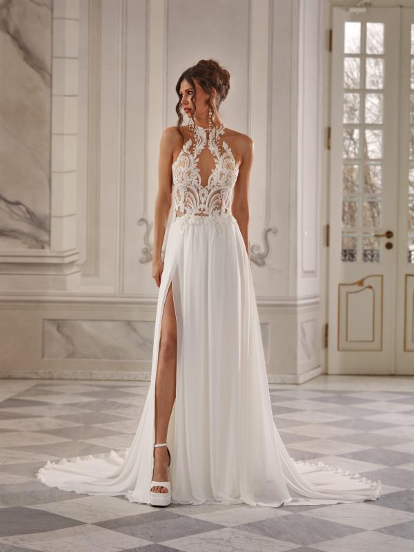 Wedding dress 2026 Reese [2658] 