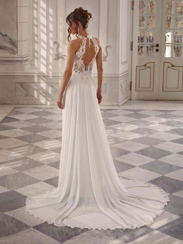 Wedding dress 2026 Reese [2658] 