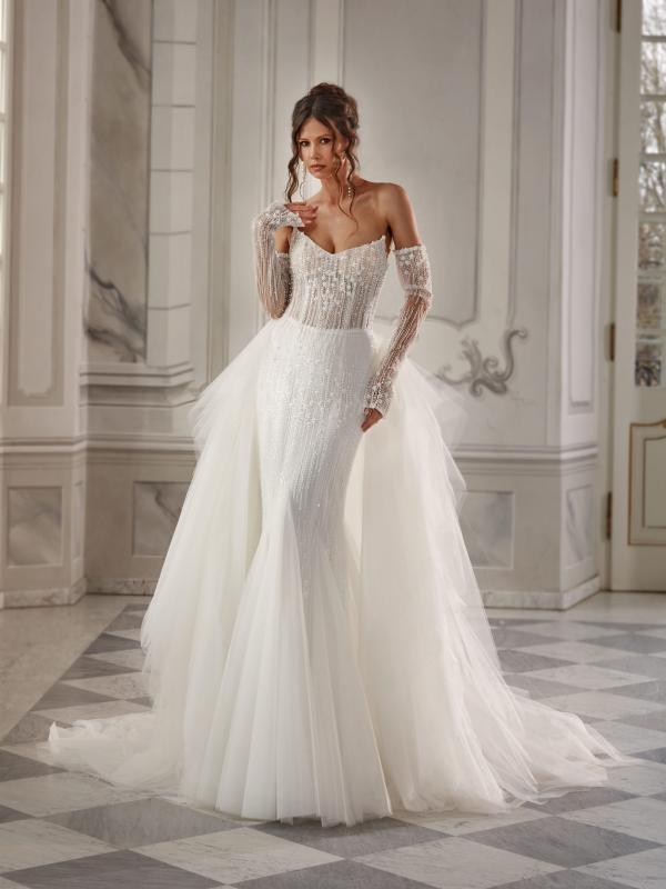Wedding dress 2026 Rayna [2660] 