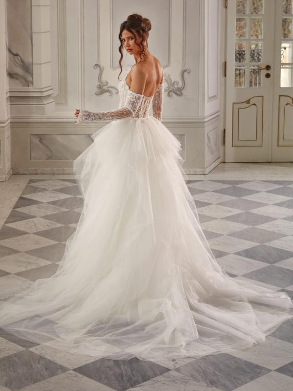 Wedding dress 2026 Rayna [2660] 