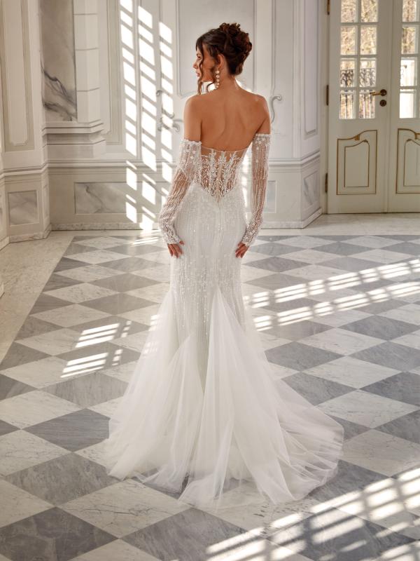 Wedding dress 2026 Rayna [2660] 