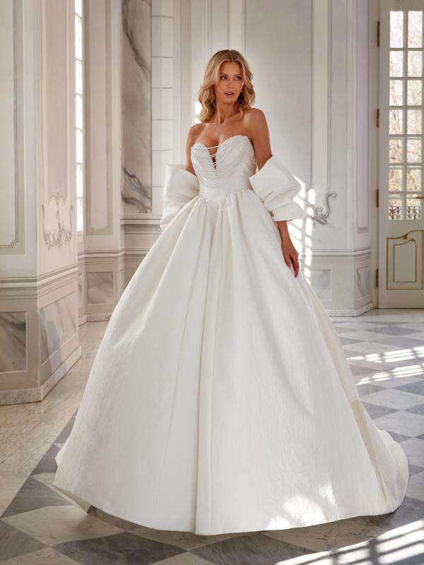 Wedding dress 2026 Natalia [2666] 