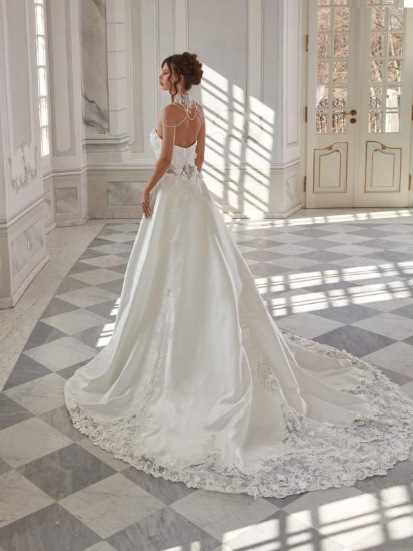 Wedding dress 2026 Karoline [2648] 