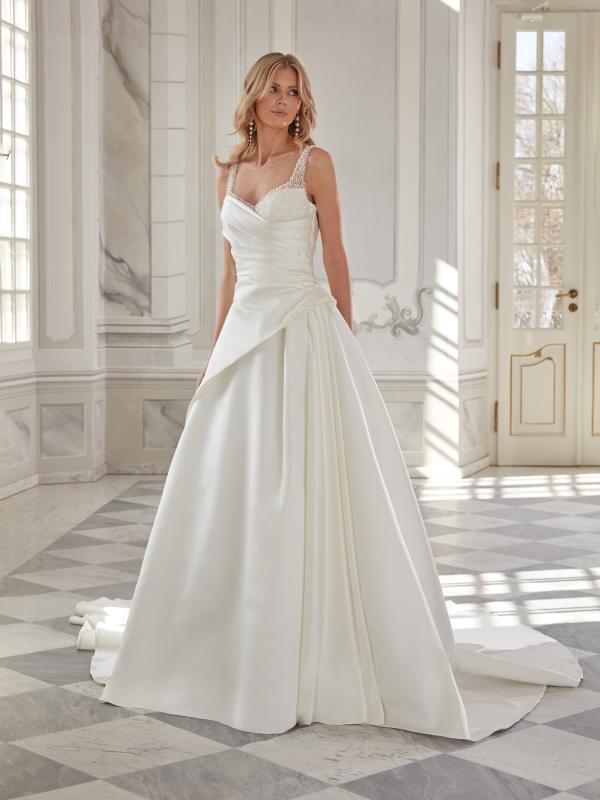 Wedding dress 2026 Kimberly [2676] 