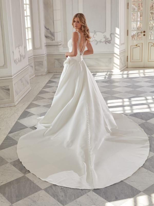 Wedding dress 2026 Kimberly [2676] 
