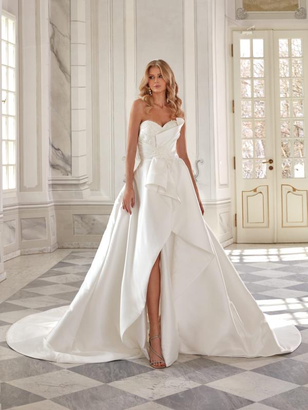 Wedding dress 2026 Karen [2674] 