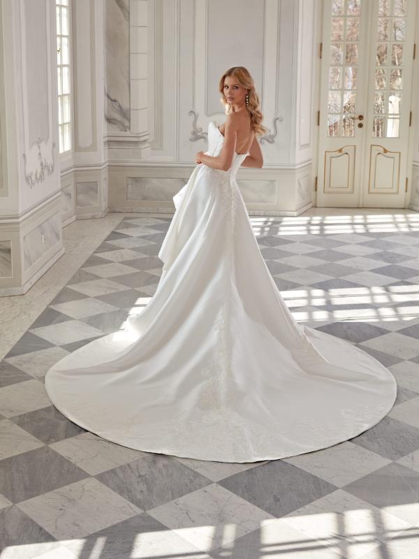 Wedding dress 2026 Karen [2674] 