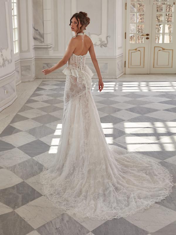 Wedding dress 2026 Presley [2638] 