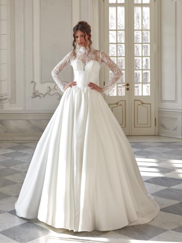 Wedding dress 2026 Ryann [2677] 