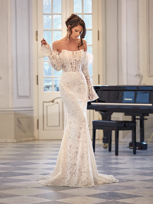 Kate Lenda collection